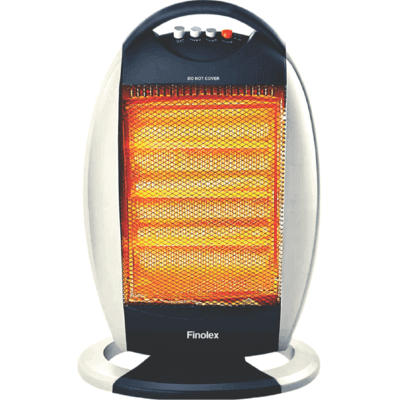 Halogen Heater - FHH1